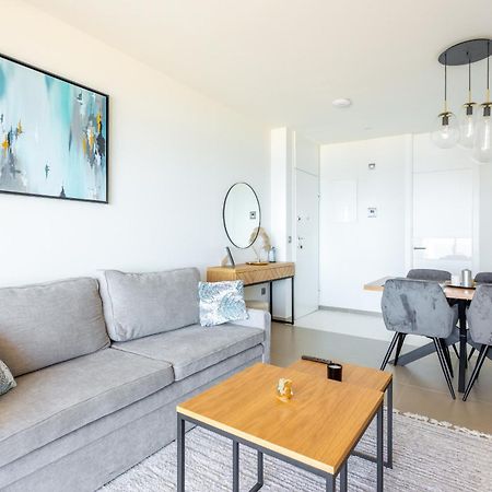 Intempo By Holuxe - 056 - 5Th Floor Apartment Benidorm Ngoại thất bức ảnh