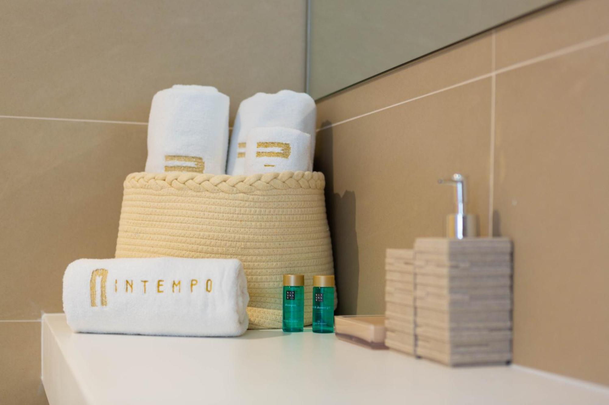 Intempo By Holuxe - 056 - 5Th Floor Apartment Benidorm Ngoại thất bức ảnh