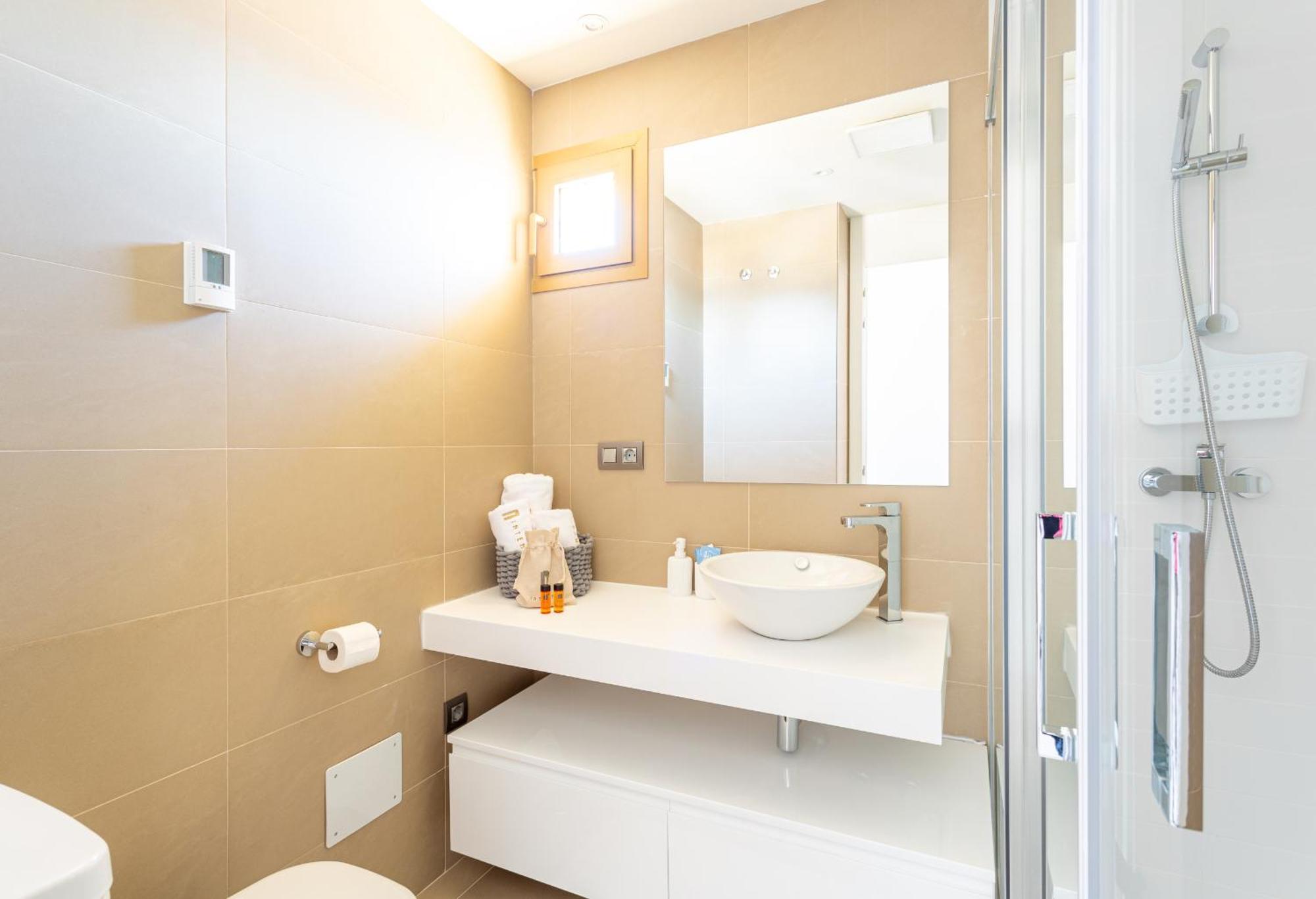 Intempo By Holuxe - 056 - 5Th Floor Apartment Benidorm Ngoại thất bức ảnh