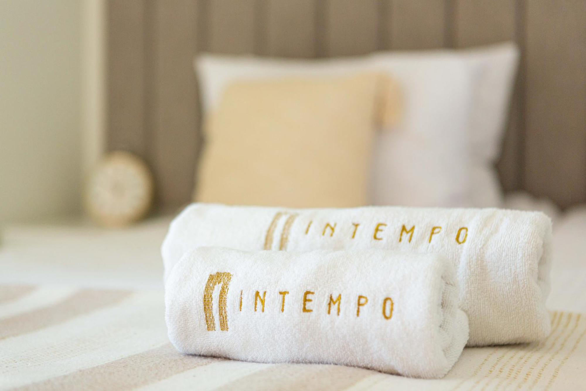 Intempo By Holuxe - 056 - 5Th Floor Apartment Benidorm Ngoại thất bức ảnh