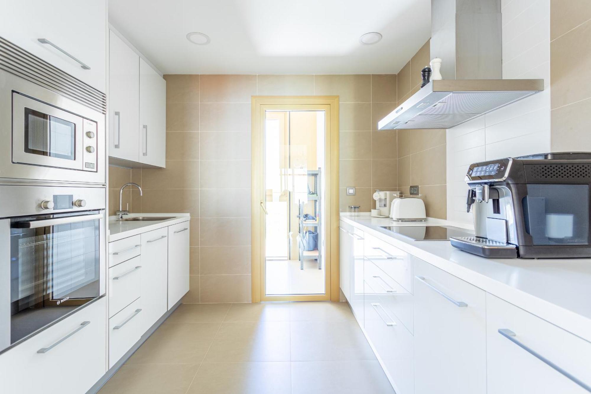 Intempo By Holuxe - 056 - 5Th Floor Apartment Benidorm Ngoại thất bức ảnh