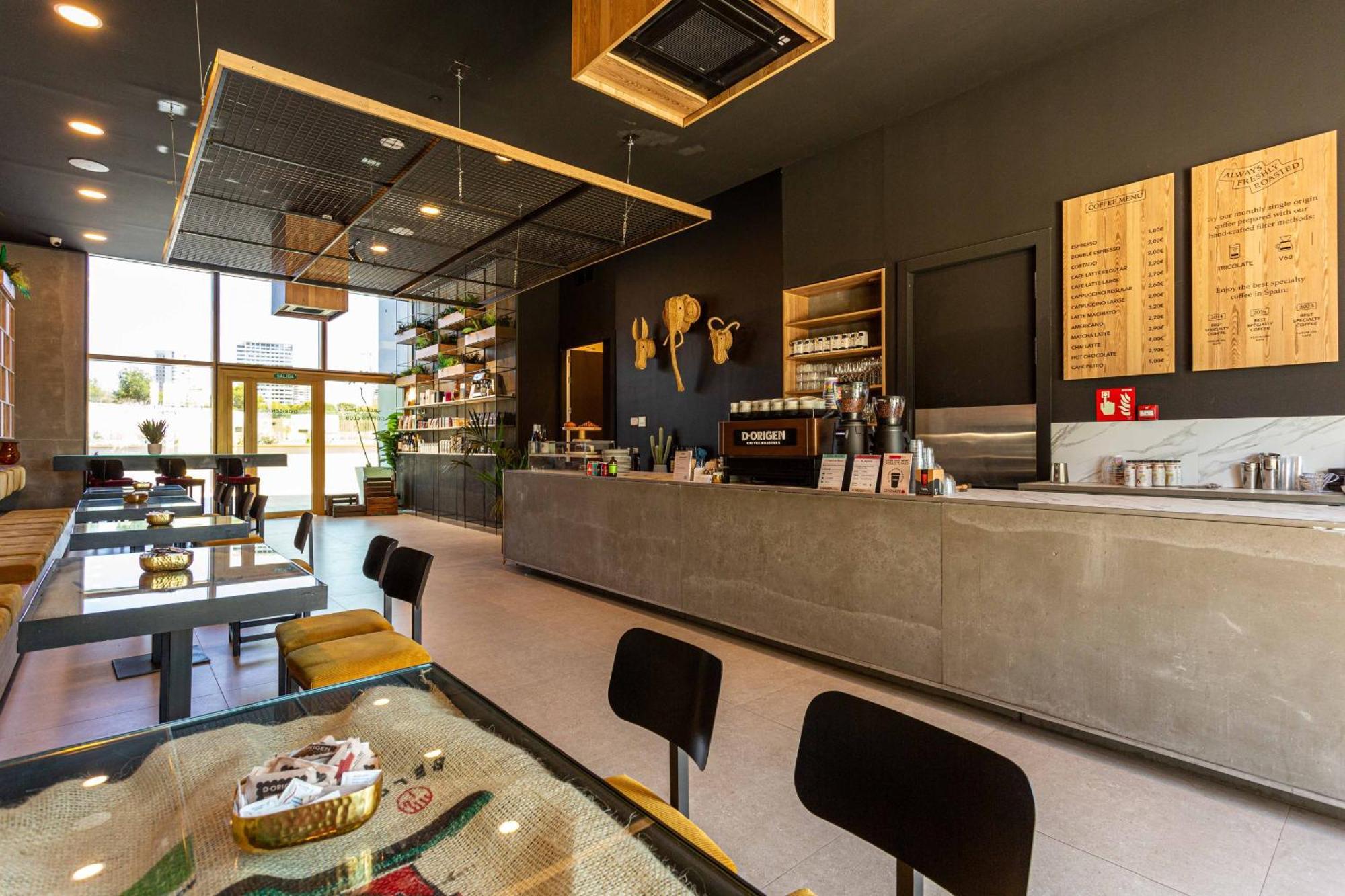 Intempo By Holuxe - 056 - 5Th Floor Apartment Benidorm Ngoại thất bức ảnh