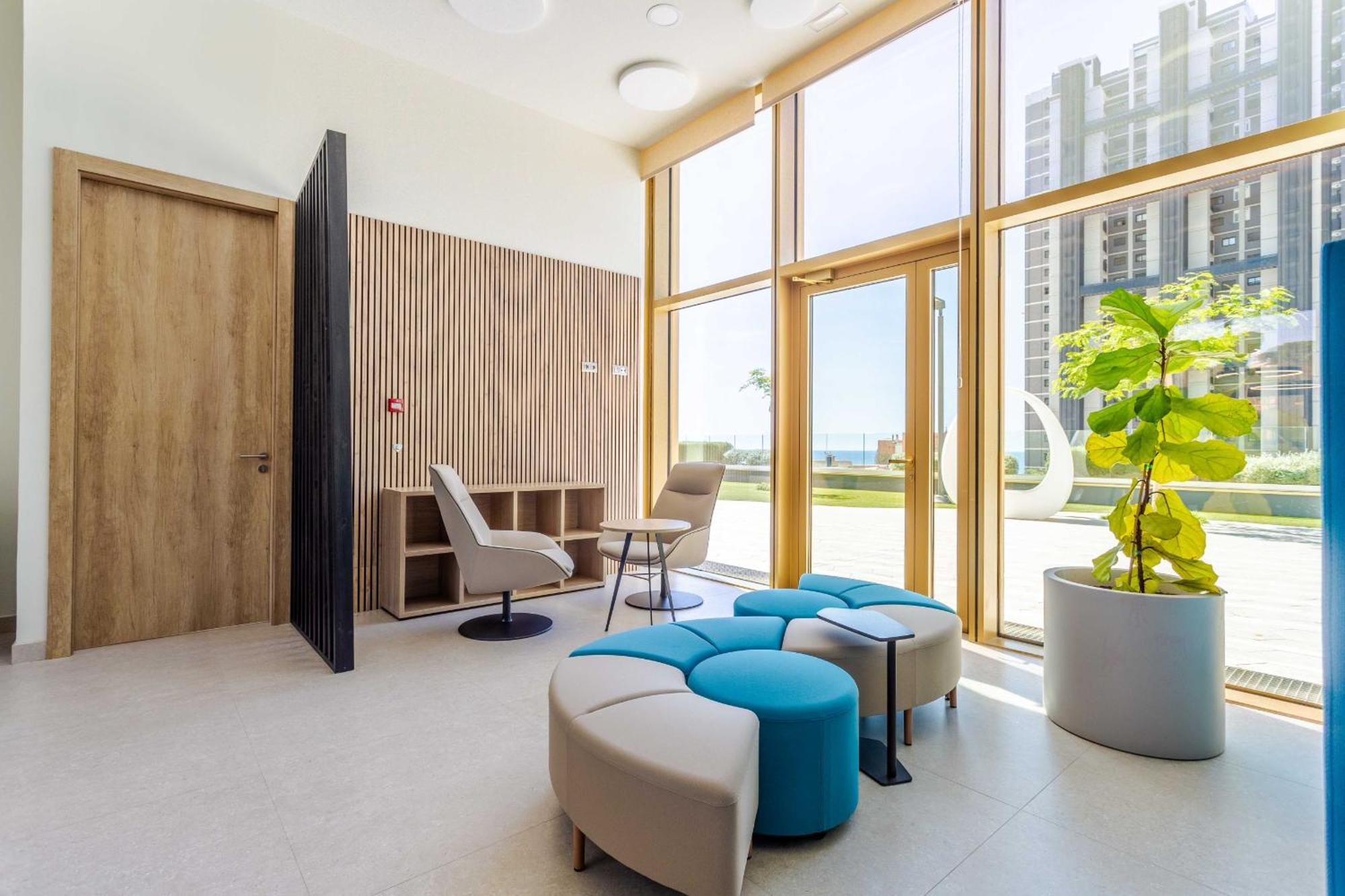 Intempo By Holuxe - 056 - 5Th Floor Apartment Benidorm Ngoại thất bức ảnh