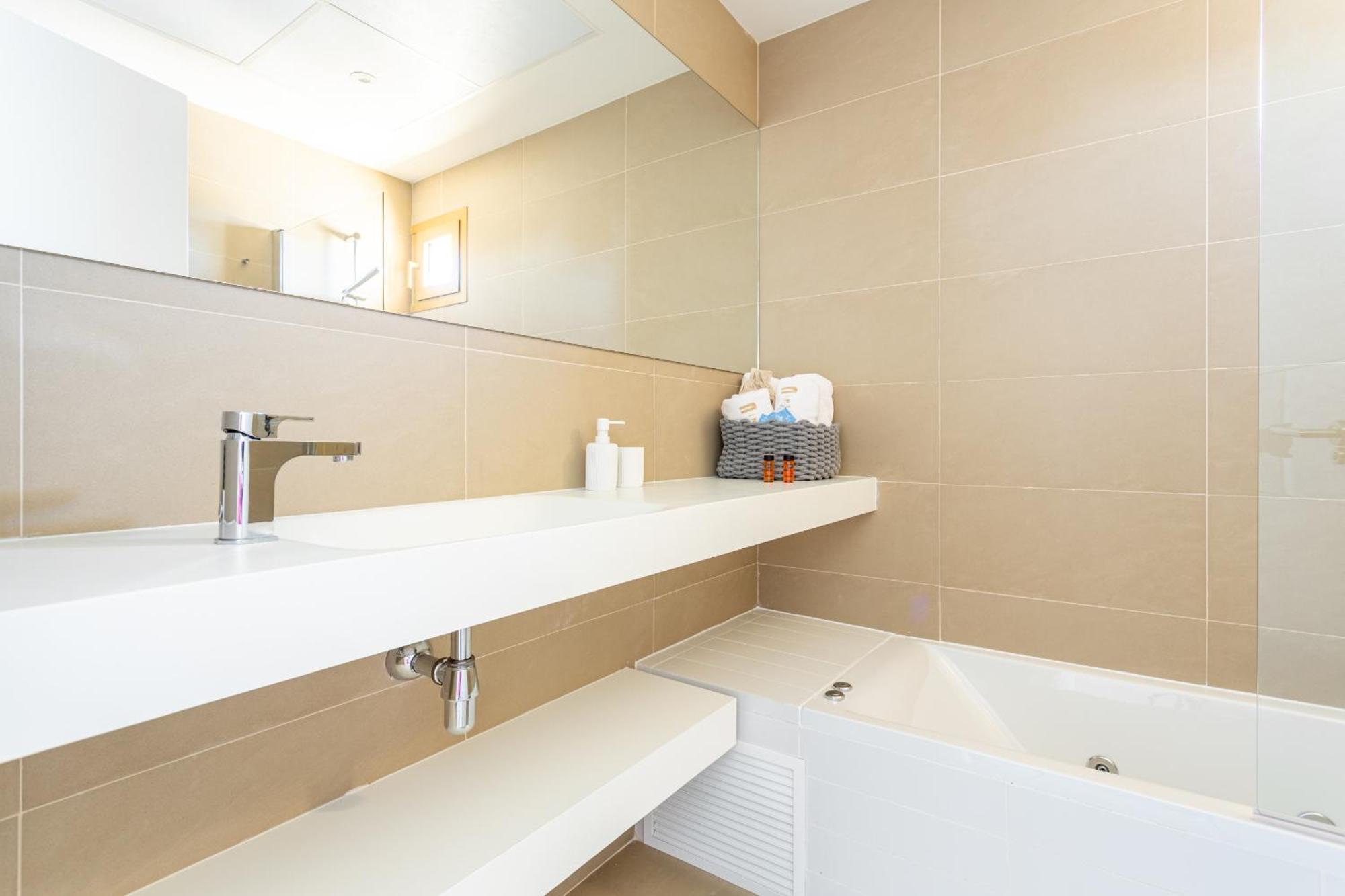 Intempo By Holuxe - 056 - 5Th Floor Apartment Benidorm Ngoại thất bức ảnh